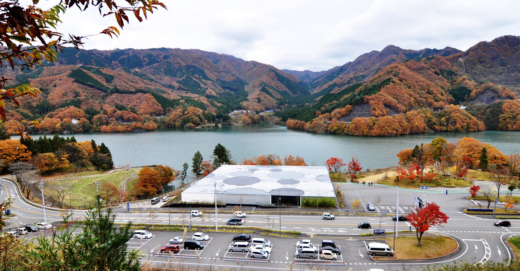 🖼️ 미치노에키 도미히로 미술관 (미치노에키 토미히로 비주츠칸) 이미지 7